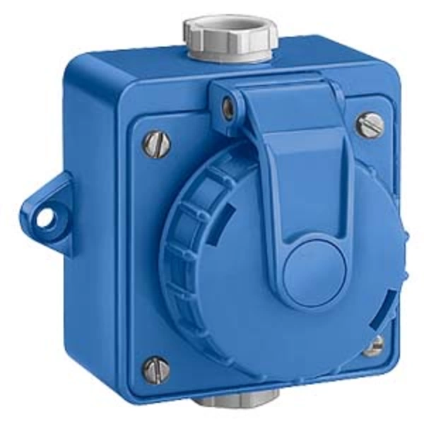 Siemens Delta Blau 5UB4686 Siemens Delta Blau 5UB4686
