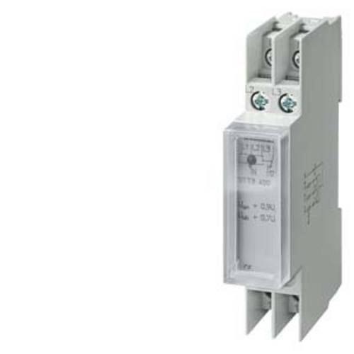 Siemens 5TT3400 5TT3400 Spannungsrelais