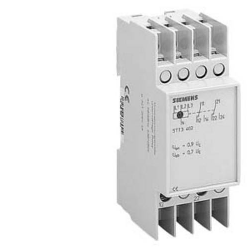 Siemens 5TT3402 5TT3402 Spannungsrelais