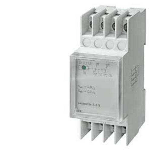 Siemens 5TT3404 5TT3404 Spannungsrelais