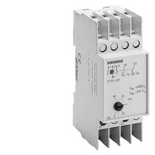 Siemens 5TT3407 5TT3407 Spannungsrelais