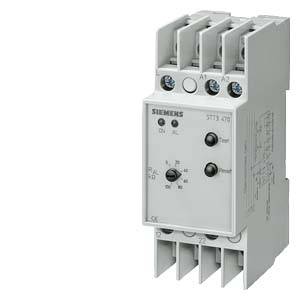 Siemens 5TT3470 Isolationswächter