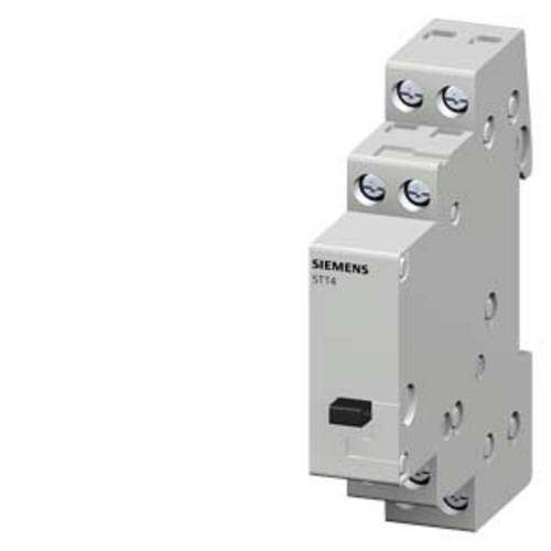 Siemens Fernschalter Hutschiene 5TT4151-2 1 Schließer 250 V 16 A 1 St.