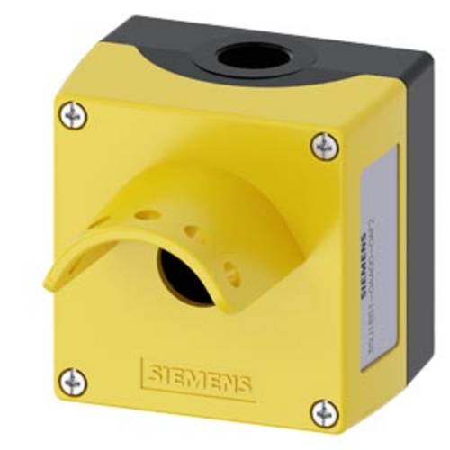 Siemens 3SU18510AA000AF2 3SU1851-0AA00-0AF2 Gehäuse IP66, IP67, IP69/IP69K 1 St.