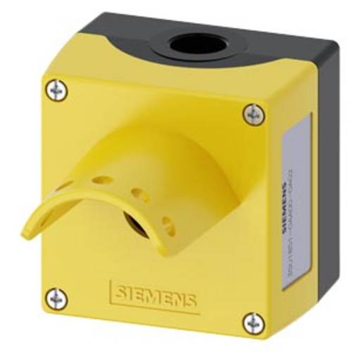 Siemens 3SU18510AA000AG2 3SU1851-0AA00-0AG2 Gehäuse IP66, IP67, IP69/IP69K 1 St.