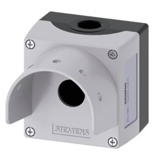 Siemens 3SU18510AA000AH1 3SU1851-0AA00-0AH1 Gehäuse IP66, IP67, IP69/IP69K 1 St.