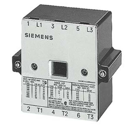 Siemens 3RT1966-7B Lichtbogenkammer 1 St.