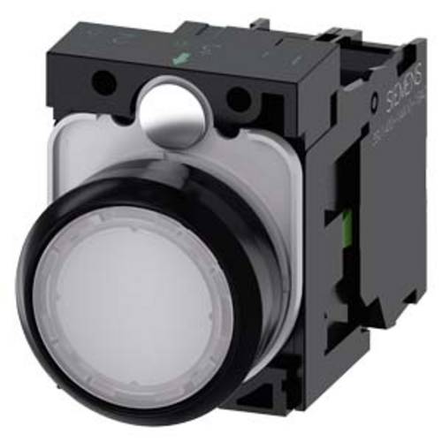 Siemens 3SU11030AB601BA0 3SU1103-0AB60-1BA0 Drucktaster 1 St.
