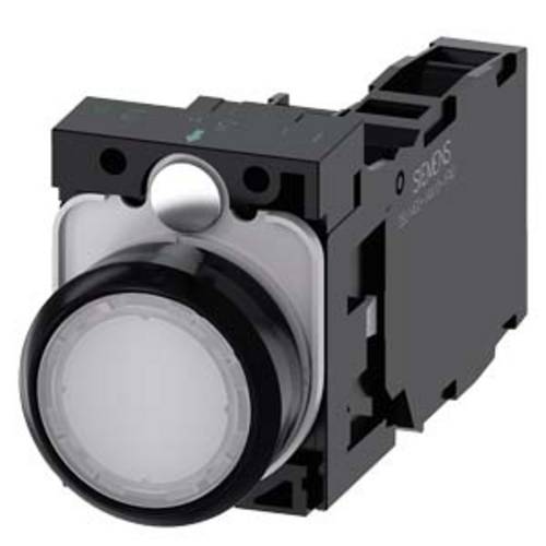 Siemens 3SU11030AB601FA0 3SU1103-0AB60-1FA0 Drucktaster 1 St.