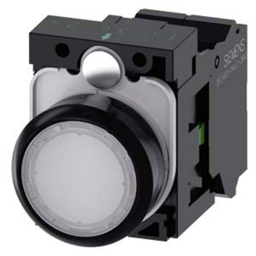 Siemens 3SU11030AB603BA0 3SU1103-0AB60-3BA0 Drucktaster 1 St.