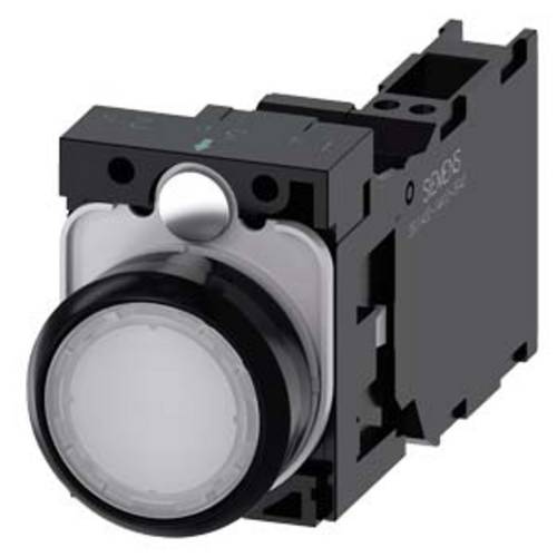Siemens 3SU11030AB603FA0 3SU1103-0AB60-3FA0 Drucktaster 1 St.