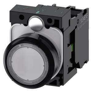 Siemens 3SU11030AB701BA0 3SU1103-0AB70-1BA0 Drucktaster 1St.