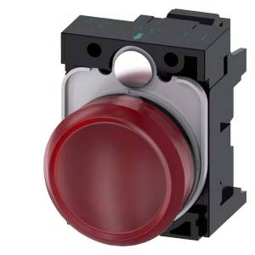 Siemens 3SU1103-6AA20-3AA0 Leuchtmelder 1 St.