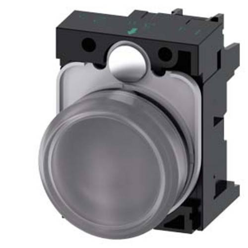 Siemens 3SU1103-6AA70-1AA0 Leuchtmelder 1 St.