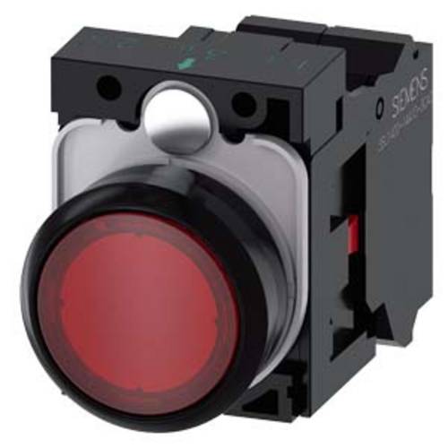 Siemens 3SU11060AB203CA0 3SU1106-0AB20-3CA0 Drucktaster 1 St.
