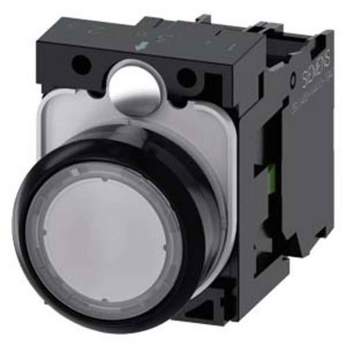 Siemens 3SU11060AB701BA0 3SU1106-0AB70-1BA0 Drucktaster 1 St.