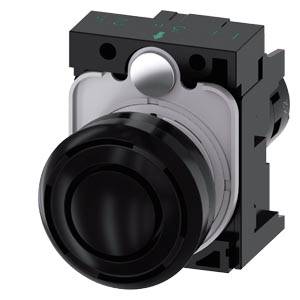 Siemens 3SU12006KB101AA0 3SU1200-6KB10-1AA0 Akustikelement IP40 1St.