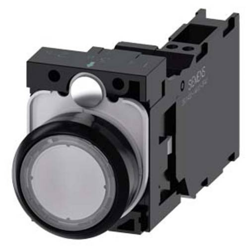 Siemens 3SU11060AB703FA0 3SU1106-0AB70-3FA0 Drucktaster 1 St.