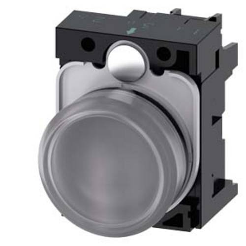 Siemens 3SU1106-6AA70-1AA0 Leuchtmelder 1 St.