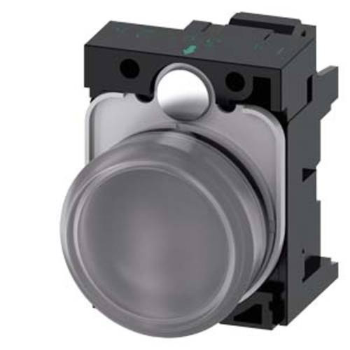 Siemens 3SU1106-6AA70-3AA0 Leuchtmelder 1 St.