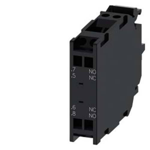Siemens 3SU1400-1AA10-3RA0 Kontaktmodul 1 St.
