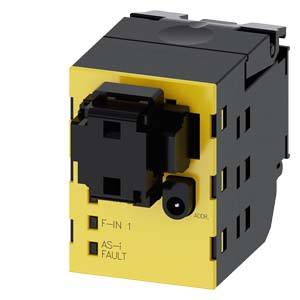 Siemens 3SU14001EA104AA0 3SU1400-1EA10-4AA0 Interface 36.1V IP20 1St.