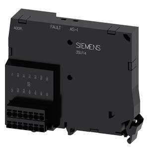 Siemens 3SU14001EK106AA0 3SU1400-1EK10-6AA0 Interface 36.1V IP20 1St.