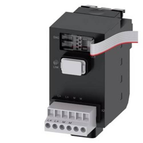 Siemens 3SU14001LK101AA1 3SU1400-1LK10-1AA1 Interface IP20 1 St.