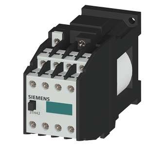 Siemens 3TH4244-0LJ8 Hilfsschütz 1 St.