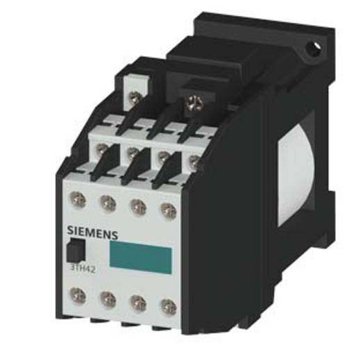 Siemens 3TH4253-0LF4 Hilfsschütz 1 St.