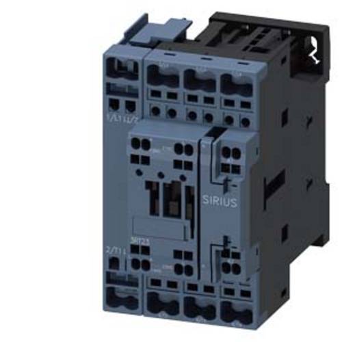Siemens 3RT2327-2AL20 Schütz 4 Schließer 1 St.