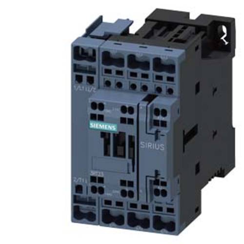 Siemens 3RT2327-2BM40 Schütz 4 Schließer 1 St.