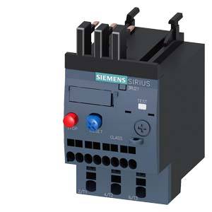 Siemens Überlastrelais 3RU2116-1AC0 1 St.