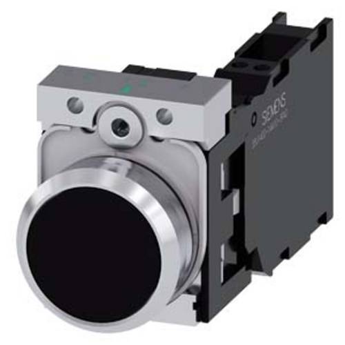Siemens 3SU11500AB103FA0 3SU1150-0AB10-3FA0 Drucktaster 1 St.