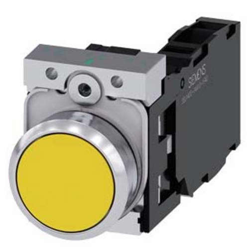 Siemens 3SU11500AB301FA0 3SU1150-0AB30-1FA0 Drucktaster 1 St.