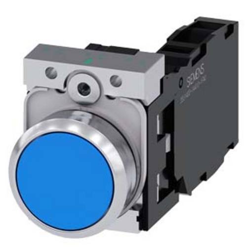 Siemens 3SU11500AB501FA0 3SU1150-0AB50-1FA0 Drucktaster 1 St.