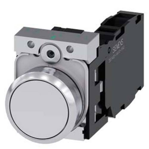 Siemens 3SU11500AB601FA0 3SU1150-0AB60-1FA0 Drucktaster 1 St.