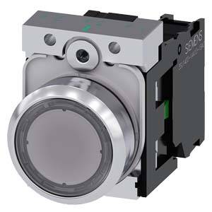 Siemens 3SU11500AB701BA0 3SU1150-0AB70-1BA0 Drucktaster 1St.