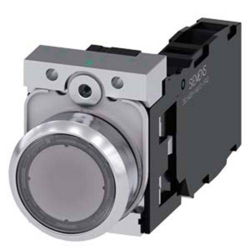 Siemens 3SU11500AB701FA0 3SU1150-0AB70-1FA0 Drucktaster 1 St.