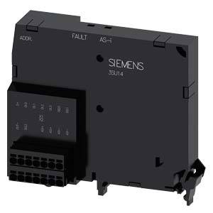 Siemens 3SU14002EJ106AA0 3SU1400-2EJ10-6AA0 Interface 36.1V IP20 1St.