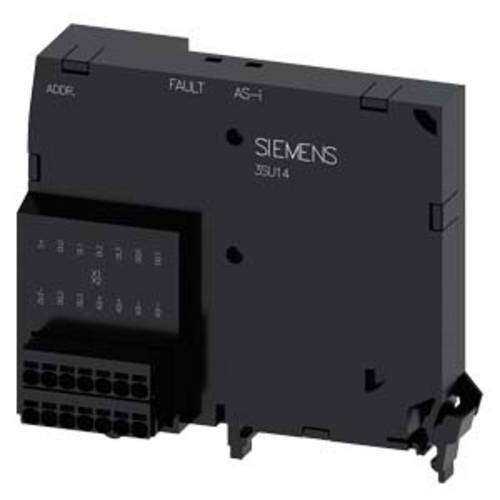 Siemens 3SU14002EK106AA0 3SU1400-2EK10-6AA0 Interface 36.1 V IP20 1 St.