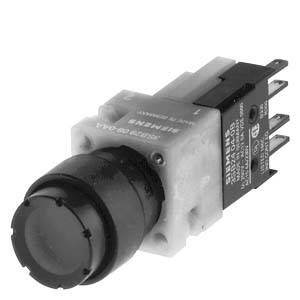 Siemens 3SB22020LH01 3SB2202-0LH01 Drucktaster 1St.
