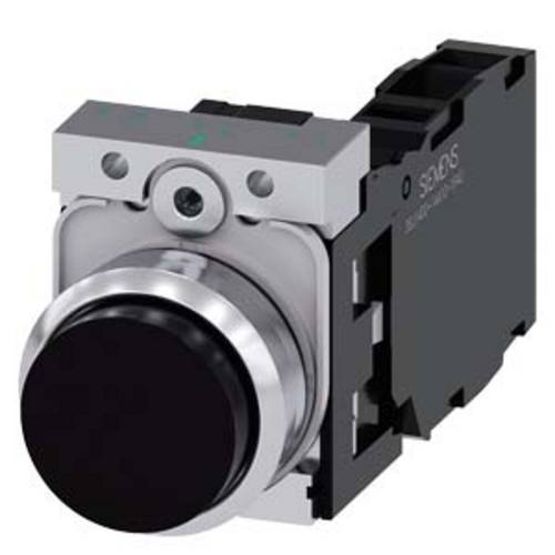 Siemens 3SU11500BB101FA0 3SU1150-0BB10-1FA0 Drucktaster 1 St.