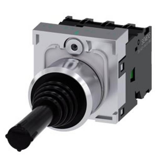Siemens 3SU1150-7AF88-1QA0 Koordinatenschalter 500 V IP65, IP67 1 St.