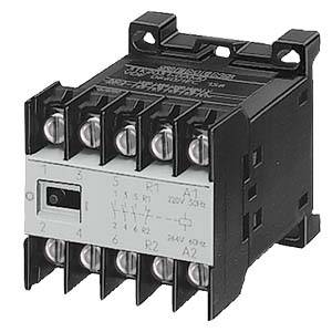 Siemens 3TK2031-4AP0 Kleinschütz 1 Öffner, 3 Schließer 1 St.