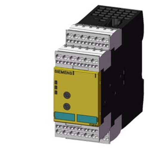 Siemens 3TK2810-0JA02 Sicherheitsschaltgerät