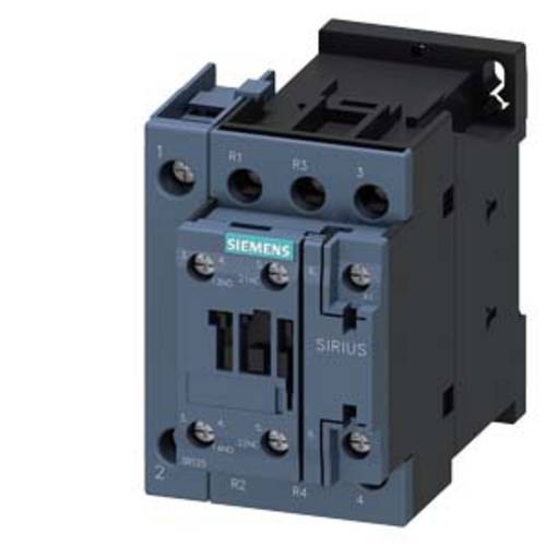 Siemens 3RT2526-1AP60 Schütz 2 Öffner, 2 Schließer 1 St.