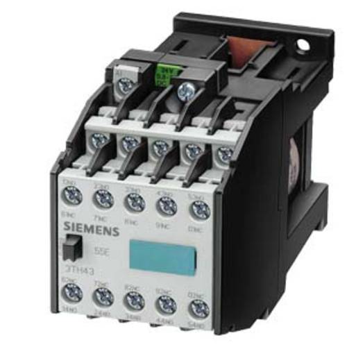Siemens 3TH4310-0BF4 Hilfsschütz 1 St.