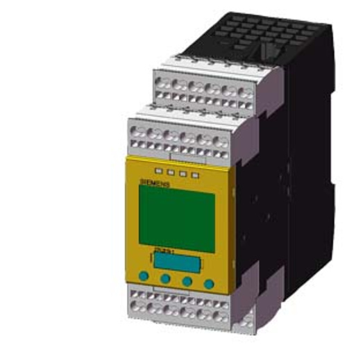 Siemens 3TK2810-1BA42-0AA0 Sicherheitsschaltgerät