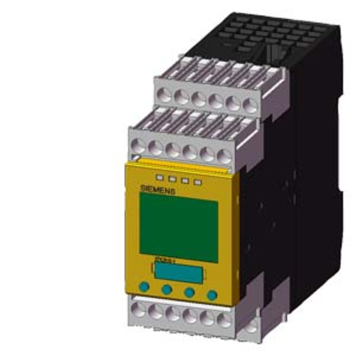 Siemens 3TK2810-1KA41 Sicherheitsschaltgerät
